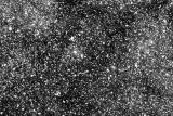 تصویر جدید ماهواره ناسا از ۲۰۰هزار ستاره