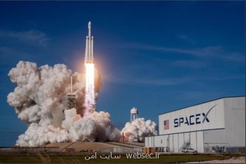 جایزه ۱۰ میلیون دلاری دارپا برای پرتاب موشك در كوتاه مدت