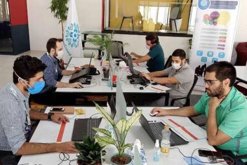 لزوم پیوند كسب و كارهای استارت آپی با سرمایه بخش خصوصی