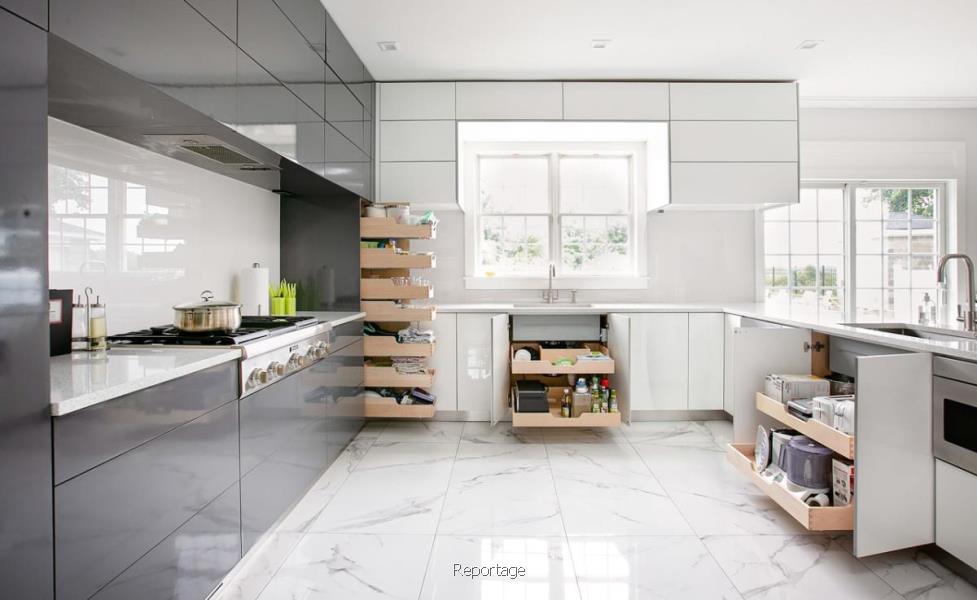 به چه دلیل آشپزخانه مهمترین فضای منزل شما به حساب می آید؟