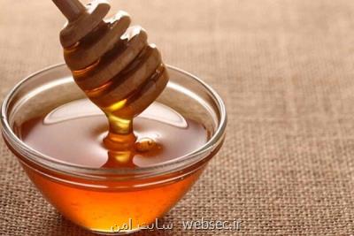 روش جدید سنجش ساكارز عسل برای اولین بار در دنیا ابداع شد