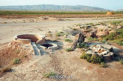 بازیابی آب های آلوده چاه های ۴ استان درگیر با خشكسالی