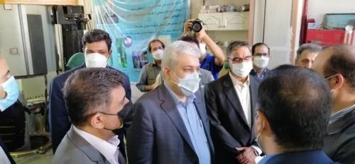 ایران قدرت اول علمی و فناوری منطقه است