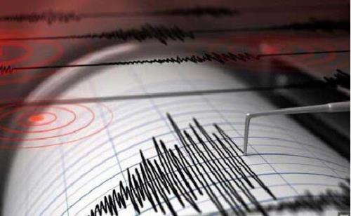ثبت زلزله ۵ و هفت دهم ریشتری در خشت استان فارس
