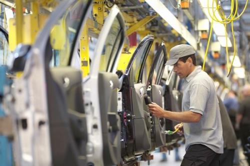 افزایش میزان خودکفایی و داخلی سازی جعبه های هیدرولیک فرمان خودرو