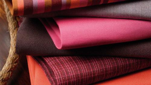 مدل صادرات منسوجات نانویی دانش بنیان ها به کشورهای همسایه