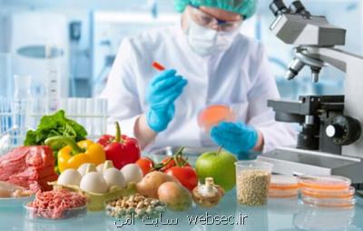 تولید صنعتی آنزیم های غذایی دانش بنیانی می ‎شود