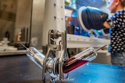 تولید باتری كم هزینه با نمك مذاب برای ذخیره سازی انبوه برق