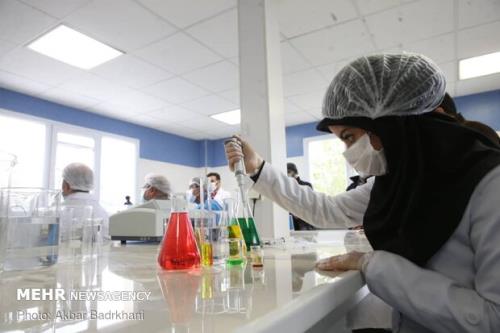 استفاده از رپیدتست های ایرانی کرونا در کارآزمایی بالینی واکسن ها