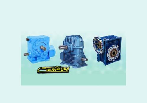 بازار جهانی گیربکس صنعتی