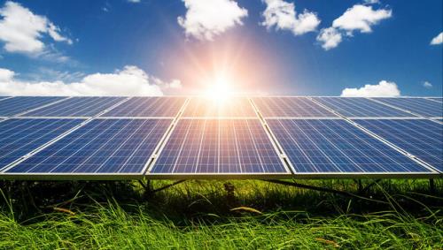 توسعه نسل جدید سلول های خورشیدی با روش سبز محققان دانشگاهی