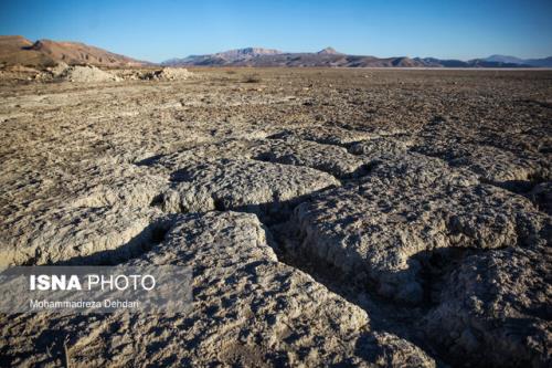 بی برنامگی و کاستی های حوزه آب به گردن تغییر اقلیم انداخته نشود