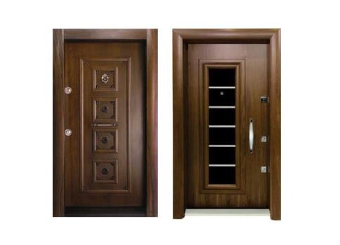 اجزای درب ضد سرقت شامل چه مواردی است