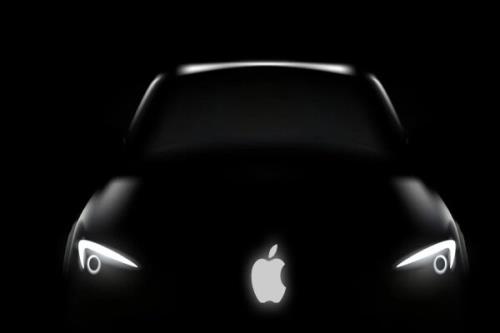 خودروی اپل با چالش استعفای مهندسان روبرو شد
