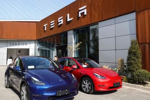 دومین شکایت از آزارهای جنسی در تسلا ثبت گردید