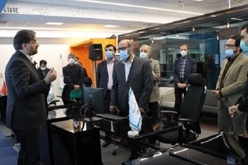 مسیر حرکت همراه اول در جهت نگاه آینده دنیا است