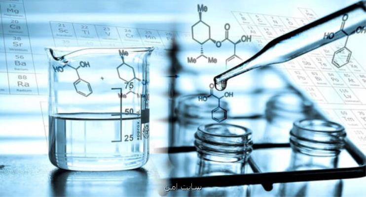 صرفه جویی ارزی 3 میلیون دلاری با نرم کننده لباس ایران ساخت