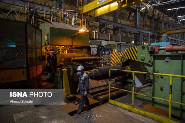 چشم انداز فولاد مبارکه تا ۱۴۰۴