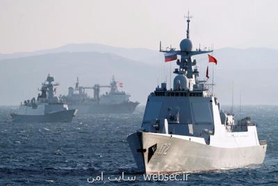 روسیه فناوری پهپاد انتحاری را توسعه می دهد