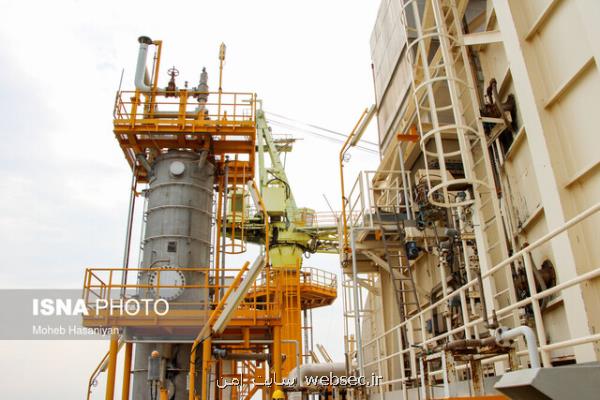 تمرکز عمده نفت ایران در حوضه زاگرس