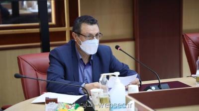 راه اندازی پردیس پارک های علم و فناوری در شهرک های صنعتی کشور