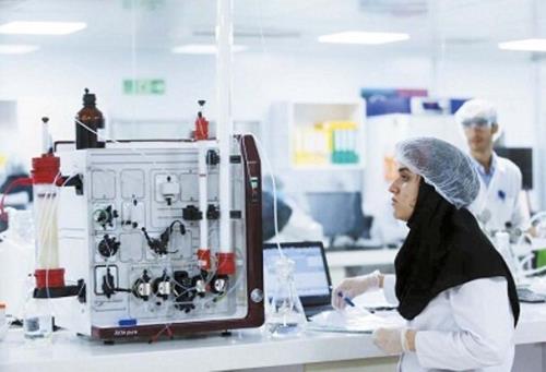 حمایت 81 میلیارد تومانی از 18 طرح تجهیزات و ماشین آلات پیشرفته