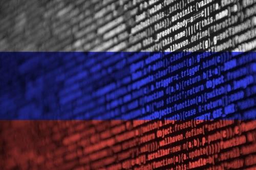 ممنوعیت تبلیغاتی برای شرکت های بدون نمایندگی در روسیه شروع می شود