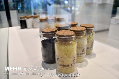 ارائه دستاوردهای پژوهشی جهاددانشگاهی در نمایشگاه 1400