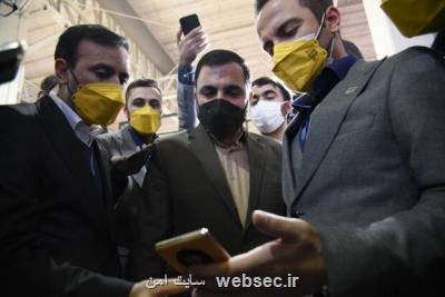 جبران عقب ماندگی های حوزه فضایی با کمک دانشگاه ها