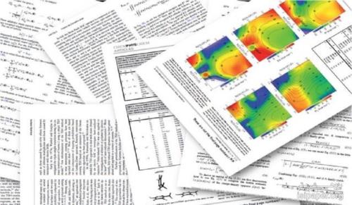 افزایش رشد تولیدات علمی ایران در سه ماهه نخست 2022