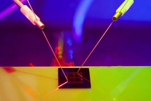 هزینه ۳ و نیم میلیارد دلاری تایوان برای ساخت کارخانه نیمه هادی