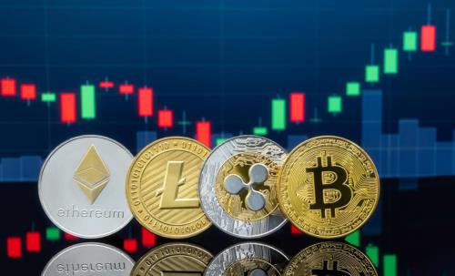 صرافی خدمات کیف پول رمزارزها