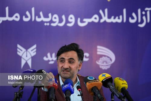 فرصت دانشگاه آزاد برای تبدیل شدن به بستر اشتغال فعال