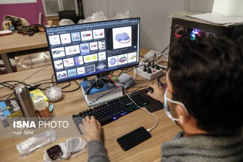 شرکتهای دانش بنیان دانشگاه شریف، به دنبال حل مسائل نو