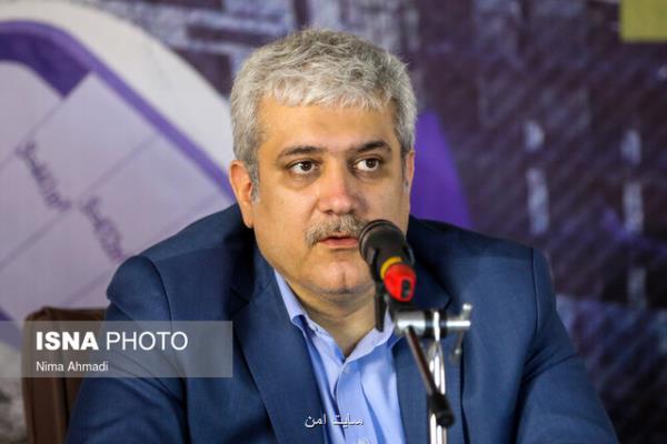 هیچگاه فکر نمی کردم در ساختار تصمیم گیری کشور به چنین مرتبه ای برسیم