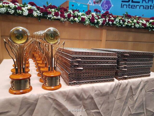 جشنواره فناوری به جشنواره‎ های خوارزمی افزوده شد