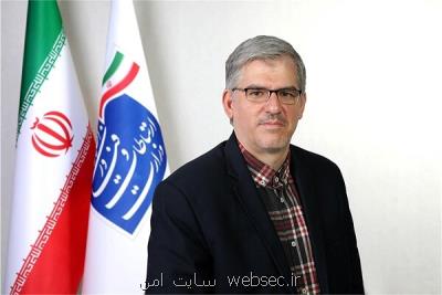 سرپرست پژوهشگاه فضایی ایران انتخاب شد