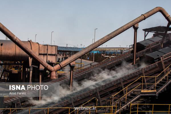 تلاش ۴ جانبه برای بهبود توسعه بازار محصولات شرکت های دانش بنیان صنایع معدنی