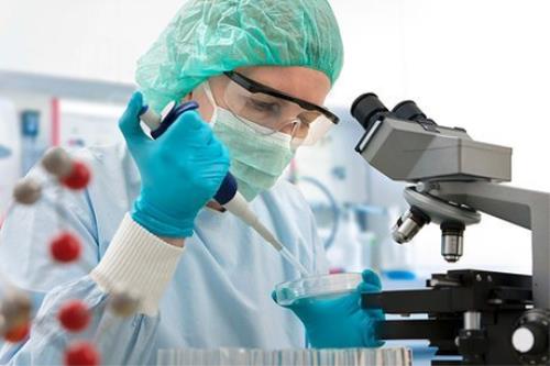 رویداد فناورانه تسهیل و پشتیبانی از فرایند تحقیق و توسعه با محوریت فناوری نانو