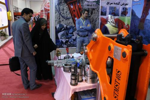 افتتاح لابراتوار ارزیابی الکترومغناطیسی تجهیزات صنعتی