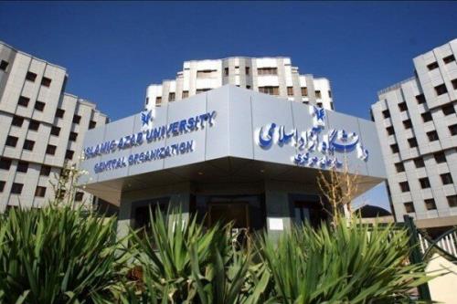 رئیس باشگاه پژوهشگران جوان و نخبگان دانشگاه آزاد