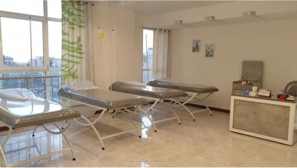 درمان غلظت خون بالا و لخته شدن خون