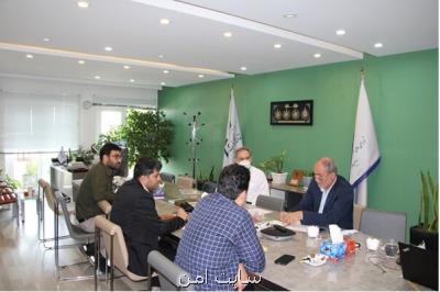 برنامه ریزی ارتقای توان فناوری دانشگاه ها و مراکز تحقیقاتی در دستور کار شورای عتف