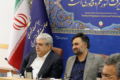 از درخت تنومند زیست بوم فناوری و نوآوری محافظت کنیم