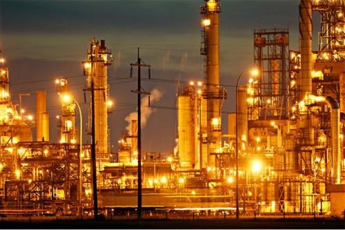 افزایش عرضه خدمات به پتروشیمی ها با توسعه پارک های شیمیایی در کشور