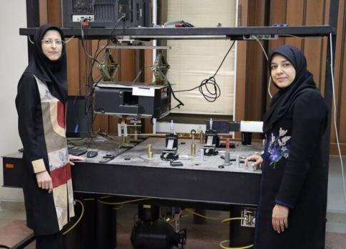 ثبت اختراع اساتید شریف در معتبرترین سیستم ثبت اختراع جهان