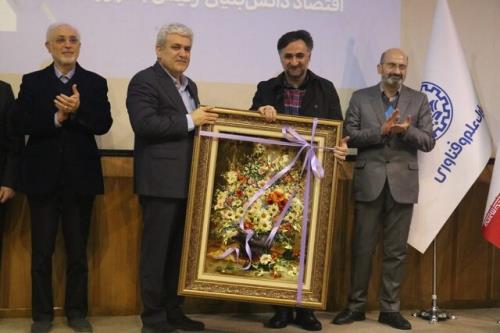 قانون جهش تولید دانش بنیان، دستاورد مهم و باارزش دوران پیشین معاونت علمی است