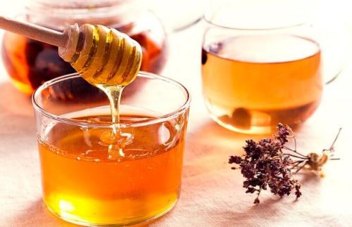 تولید عسل در گریدهای دارویی و غذایی از طرف پژوهشگران کشور