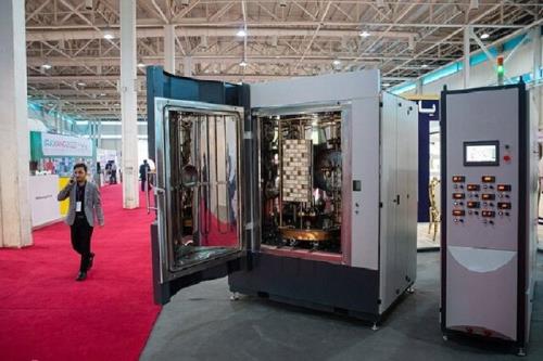 اختصاص نیمی از بازار نانو کشور به حوزه ساخت وساز