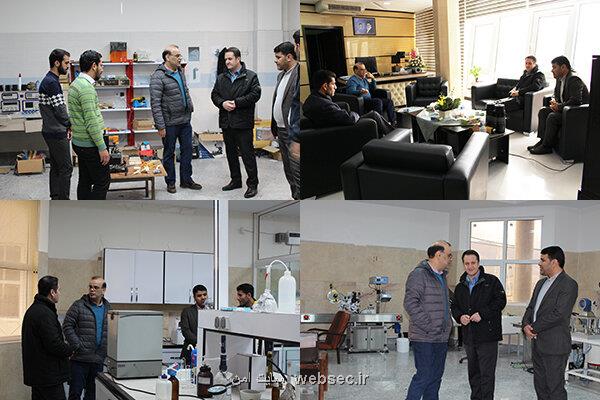 ضرورت یکپارچه سازی حوزه فناوری لرستان